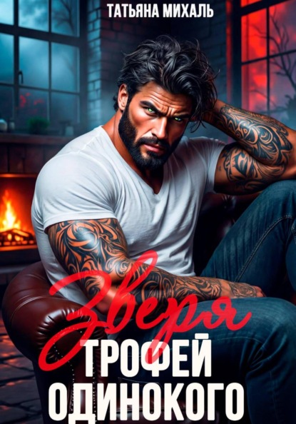 Трофей одинокого зверя