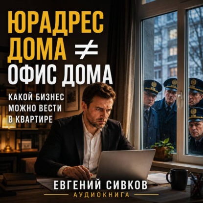 Юрадрес дома – офис дома: какой бизнес можно вести в квартире