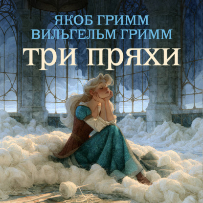 Три пряхи