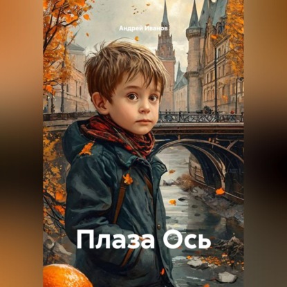 Плаза Ось