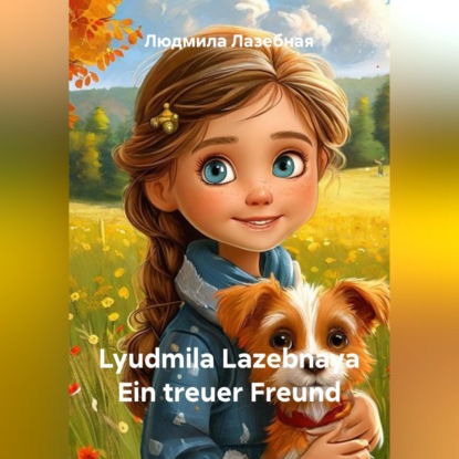 Lyudmila Lazebnaya Ein treuer Freund