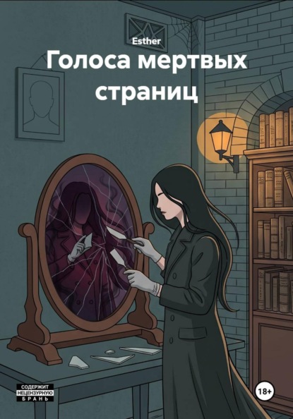 Голоса мертвых страниц
