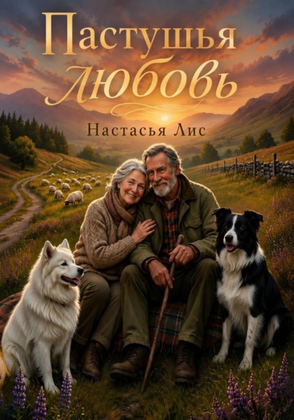 Пастушья любовь
