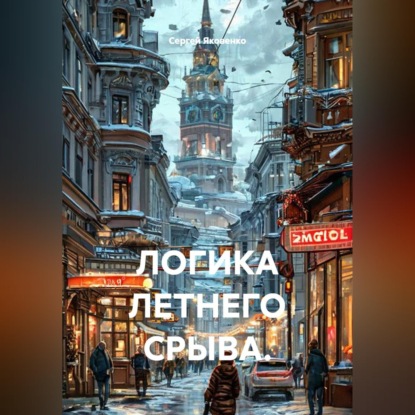 ЛОГИКА ЛЕТНЕГО СРЫВА.