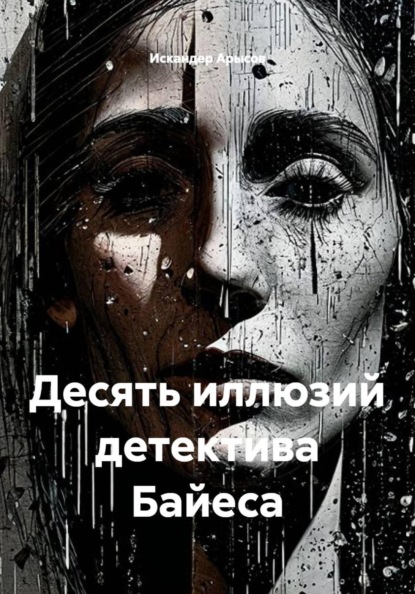 Десять иллюзий детектива Байеса
