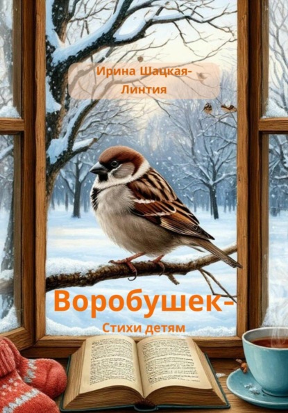 Стихи детям