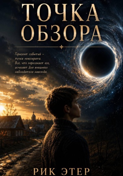 Точка обзора