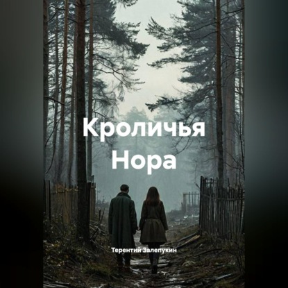 Кроличья Нора