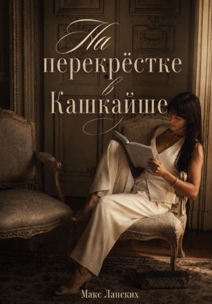 На перекрёстке в Кашкайше