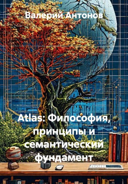 Atlas: Философия, принципы и семантический фундамент