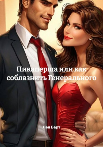 Пикаперша или как соблазнить Генерального