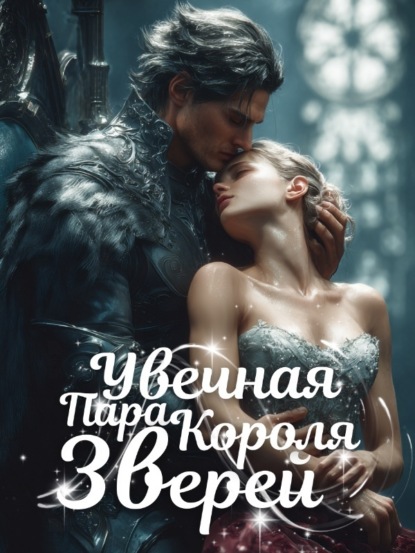 Увечная Пара Короля Зверей. Книга 2