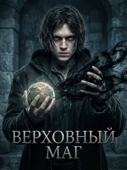 Верховный Маг. Книга 2