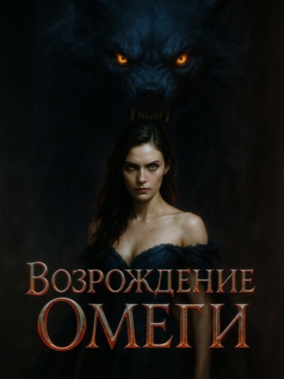 Возрождение Омеги. Книга 2