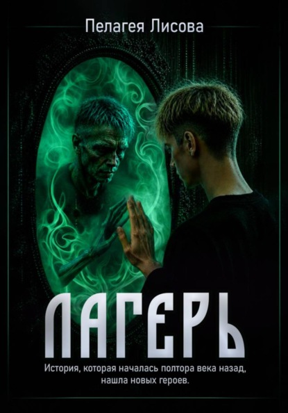 Лагерь