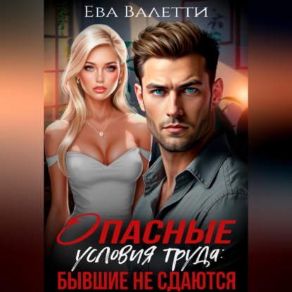 Опасные условия труда: бывшие не сдаются