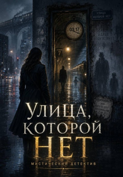 Улица, которой нет