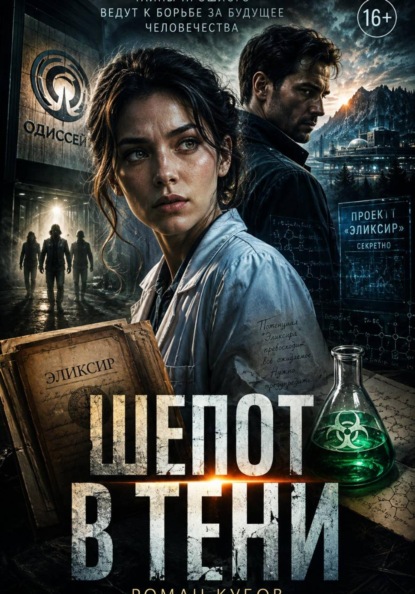 Шепот в тени
