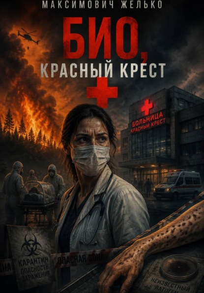 Био, Красный крест