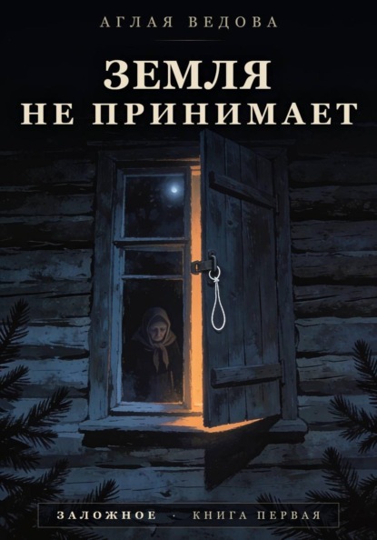 Земля не принимает