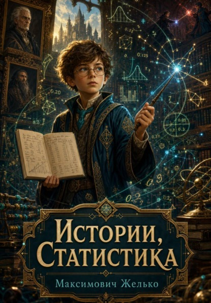 Истории, Статистика