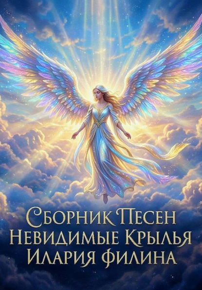 Невидимые крылья.