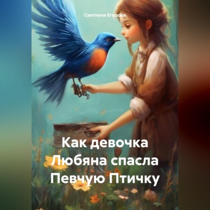 Как девочка Любяна спасла Певчую Птичку