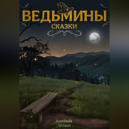 Ведьмины сказки