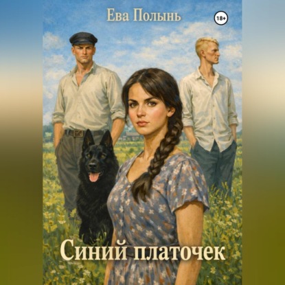 Синий платочек. История несвободной любви