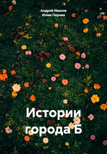 Истории города Б
