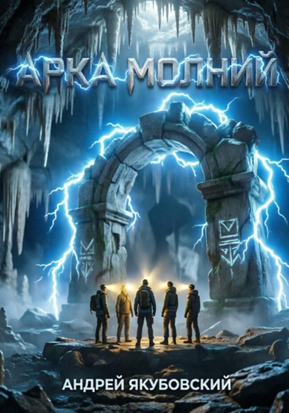 Арка молний