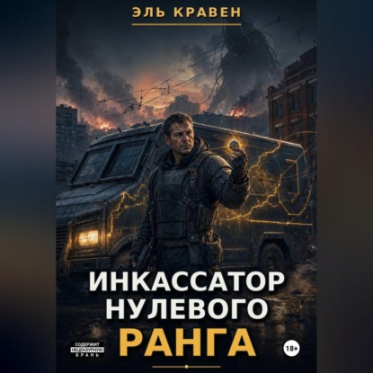 Инкассатор нулевого ранга