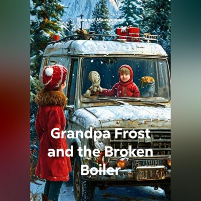Grandpa Frost and the Broken Boiler