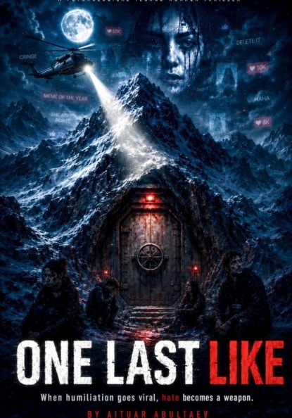 One last like