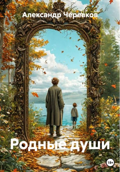 Родные души