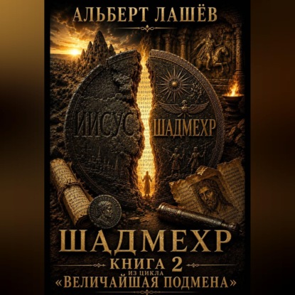Шадмехр. Доказательство подлинного имени