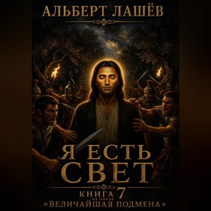 Я есть свет