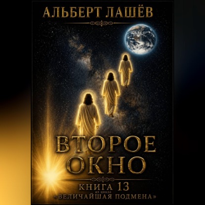Второе окно