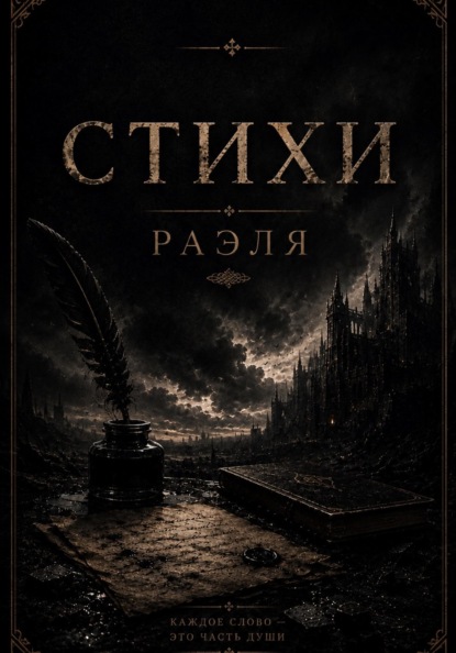 Стихи Раэля