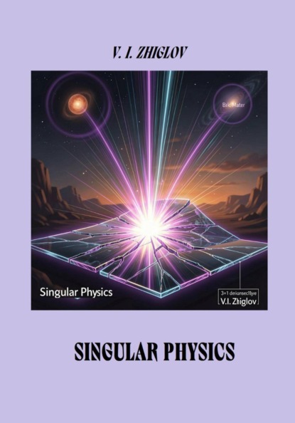Singular Physics
