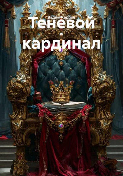 Теневой кардинал