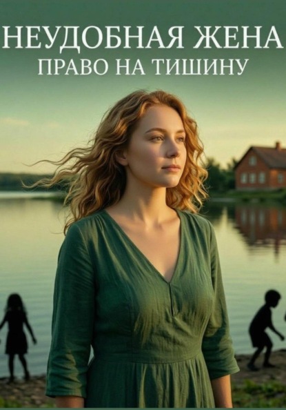 Неудобная Жена. Право на Тишину