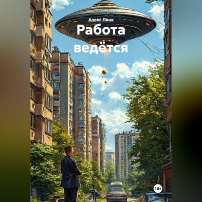 Работа ведётся