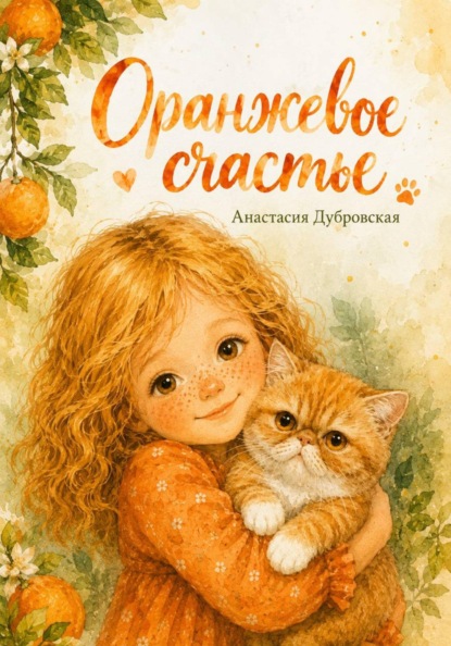 Оранжевое счастье