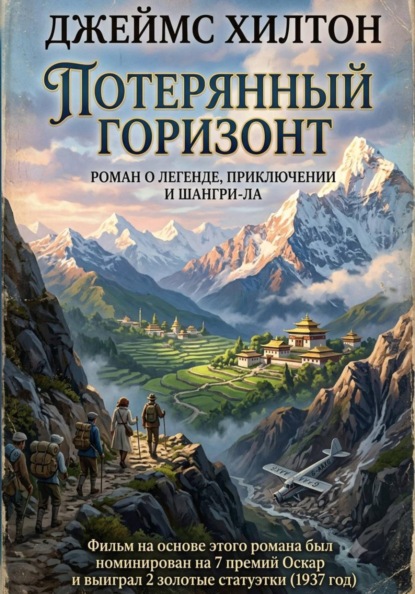 Потерянный горизонт