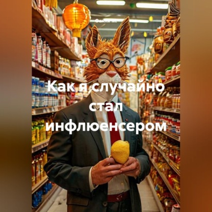 Как я случайно стал инфлюенсером