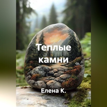 Теплые камни