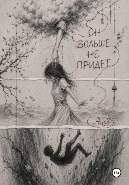 Он больше не придёт