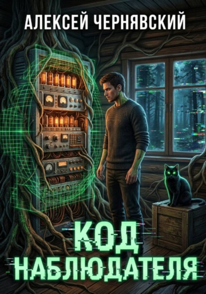 Код Наблюдателя
