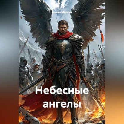 Небесные ангелы